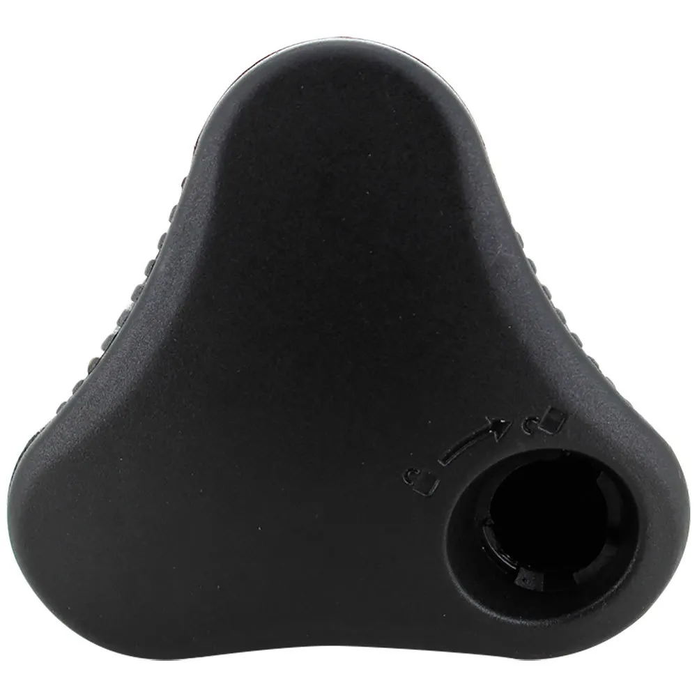 Thule Lock Knob 52738 Easyfold Xt Ersatzteil, Black, One Size Thule Lock Knob 52738 Easyfold Xt Ersatzteil, Black, One Size