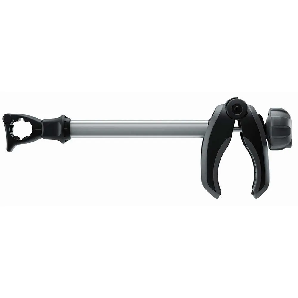 Thule Lockable Medium Bike Arm 51166 Ersatzteil, Black, 30 x 5 x 5cm