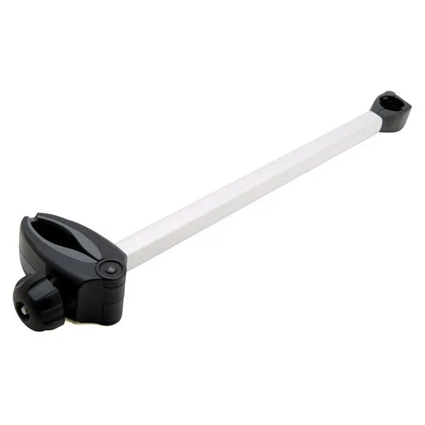 Thule Long Bike 945/947 Arm, Black, One Size Thule Long Bike 945/947 Arm, Black, One Size