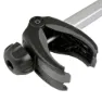 Thule Medium 2008 Without Closing Ec G5 2008 Arm, Silver, One Size