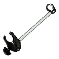 Thule Medium Bike Arm 941 Without Schloss Thule Medium Bike Arm 941 Without Schloss