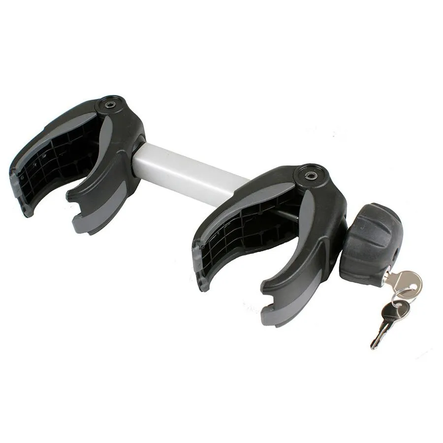 Thule Medium Bike Arm, Black, One Size Thule Medium Bike Arm, Black, One Size