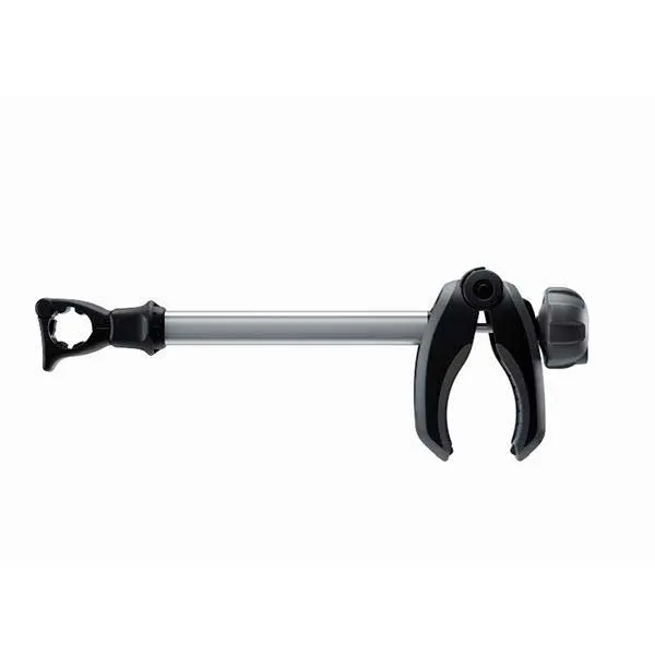 Thule Medium Bike Arm Euroway 51164 Ersatzteil, Black, One Size Thule Medium Bike Arm Euroway 51164 Ersatzteil, Black, One Size