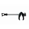 Thule Medium Bike Arm Euroway 51164 Ersatzteil, Black, One Size