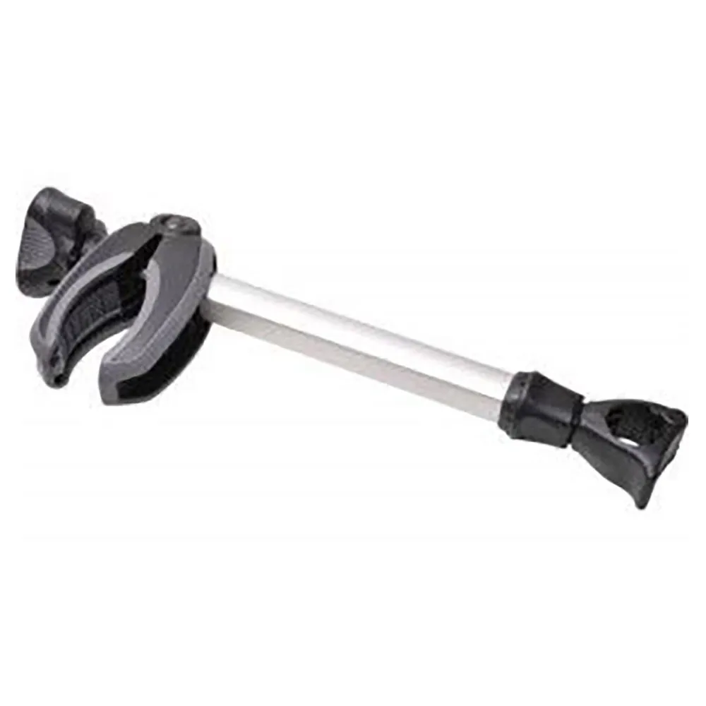 Thule Mid Bike 929 G6 Euroclassic Without Closing Arm, Black, One Size Thule Mid Bike 929 G6 Euroclassic Without Closing Arm, Black, One Size