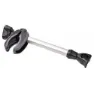 Thule Mid Bike 929 G6 Euroclassic Without Closing Arm, Black, One Size
