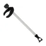 Thule Mid Bike Velocompact 925 Arm, Black, One Size