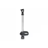 Thule Mittlerer Arm Easyfold Xt 3 Velos Bras Long Velospace Xt 2 Velos Unisex, schwarz, 372mm