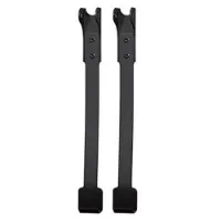 Thule Mounting Adapter Clipon 9110 For 9103/9104/9105/9106 Ersatzteil Thule Mounting Adapter Clipon 9110 For 9103/9104/9105/9106 Ersatzteil