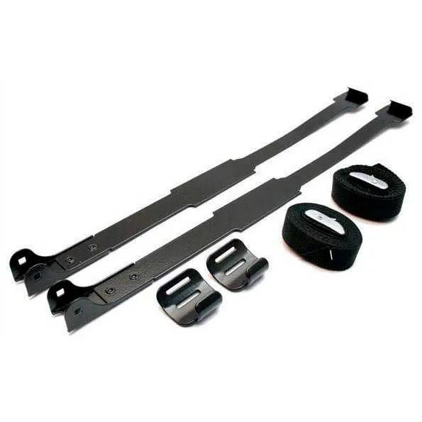 Thule Mounting Adapter Clipon 9111 For 9103/9104/9105/9106 Ersatzteil, Black, One Size Thule Mounting Adapter Clipon 9111 For 9103/9104/9105/9106 Ersatzteil, Black, One Size