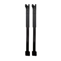 Thule Mounting Clipon 9115 For 9103/9104/9105/9106 Adapter Thule Mounting Clipon 9115 For 9103/9104/9105/9106 Adapter