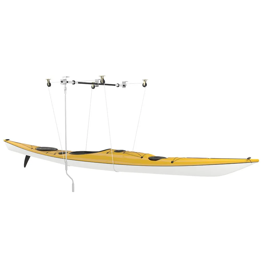 Thule Multilift-rack-befestigung, One size, Max 22kg Thule Multilift-rack-befestigung, One size, Max 22kg
