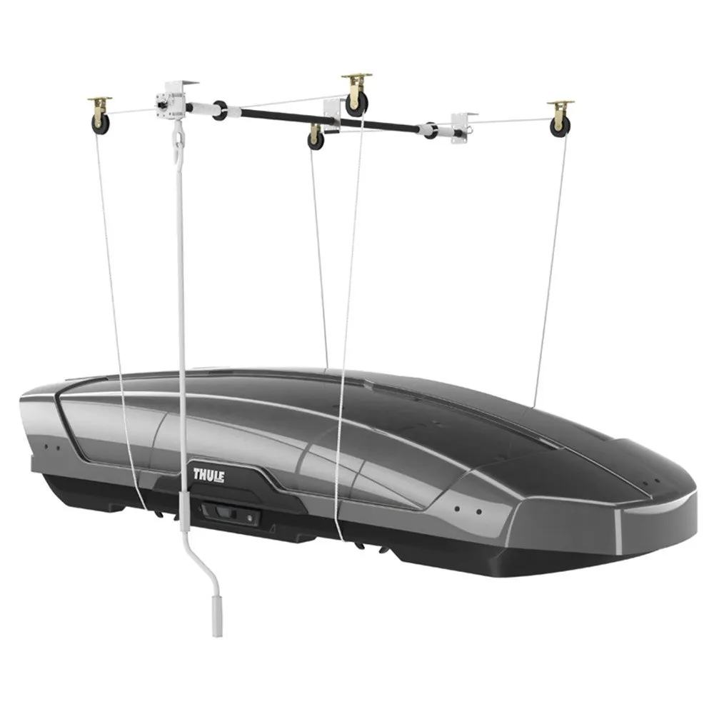 Thule Multilift-rack-befestigung, One size, Max 22kg Thule Multilift-rack-befestigung, One size, Max 22kg