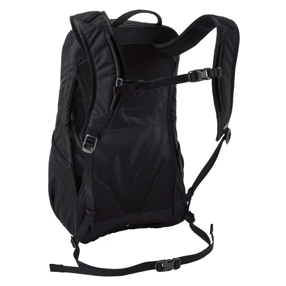 Thule Nanum Rucksack 18l, Black, One Size Thule Nanum Rucksack 18l, Black, One Size