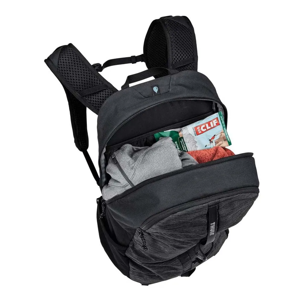 Thule Nanum Rucksack 18l, Black, One Size Thule Nanum Rucksack 18l, Black, One Size