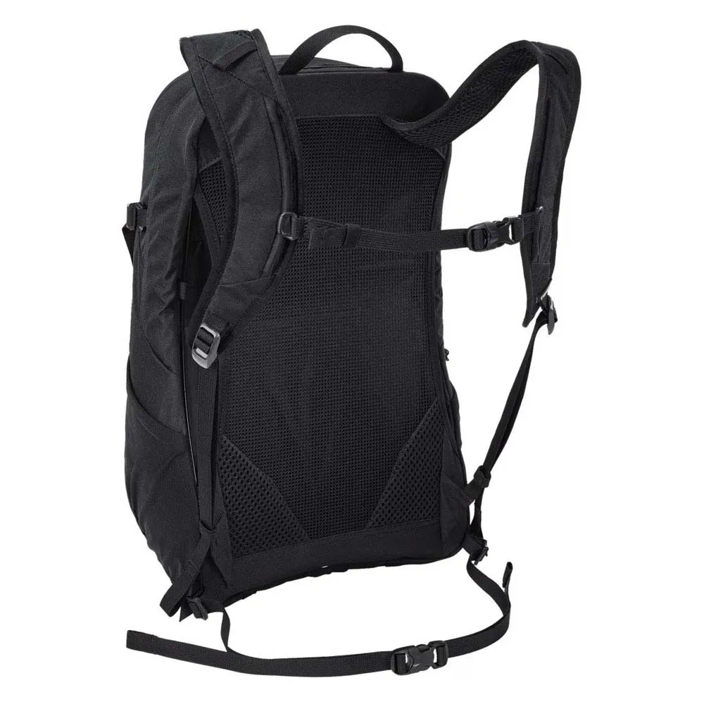 Thule Nanum Rucksack 25l, Black, One Size Thule Nanum Rucksack 25l, Black, One Size
