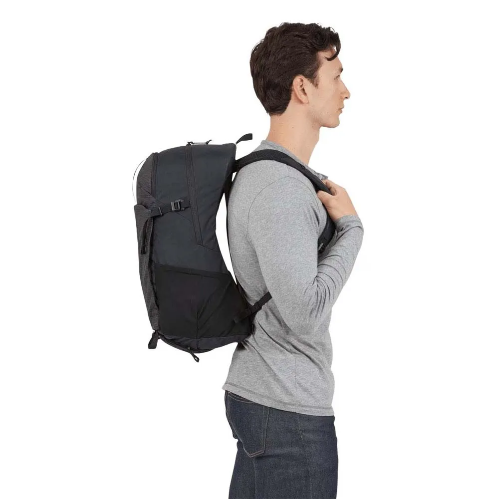 Thule Nanum Rucksack 25l, Black, One Size Thule Nanum Rucksack 25l, Black, One Size