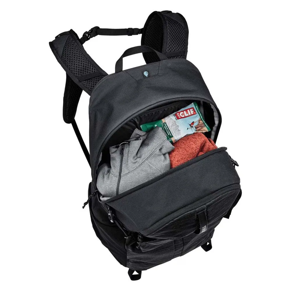 Thule Nanum Rucksack 25l, Black, One Size Thule Nanum Rucksack 25l, Black, One Size