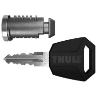 Thule One System Schlüssel 12 Einheiten Thule One System Schlüssel 12 Einheiten