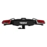Thule Outpace 13pin Fahrradständer Für 2 Fahrräder, Black, 2 Fahrrads