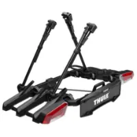 Thule Outpace 13pin Fahrradständer Für 3 Fahrräder Thule Outpace 13pin Fahrradständer Für 3 Fahrräder