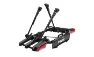 Thule OutPace 3er - Heckträger, Schwarz