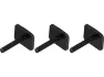 Thule OutRide T-Track Adapter, Schwarz, one_size
