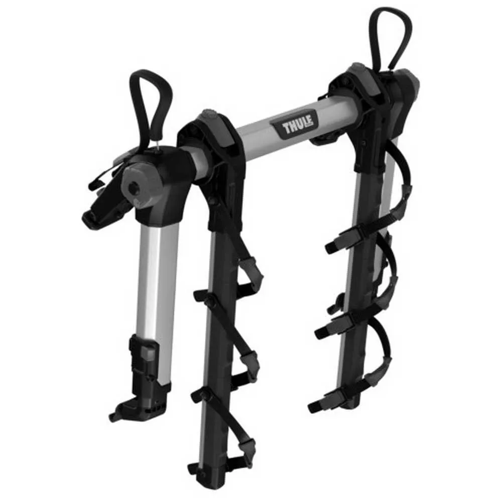 Thule Outway Hanging Fahrradständer Für 2 Fahrräder Thule Outway Hanging Fahrradständer Für 2 Fahrräder