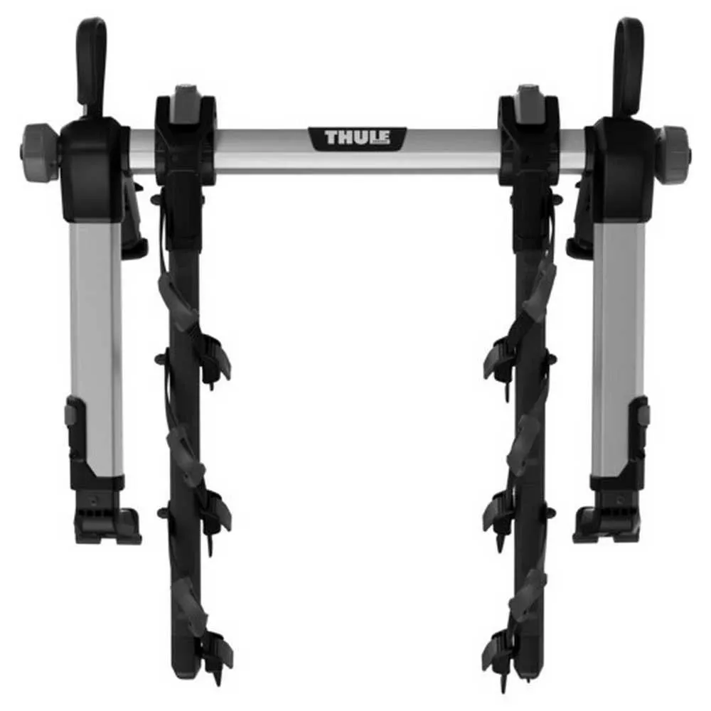 Thule Outway Hanging Fahrradständer Für 2 Fahrräder Thule Outway Hanging Fahrradständer Für 2 Fahrräder