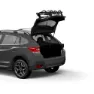 Thule Outway Hanging Fahrradständer Für 2 Fahrräder