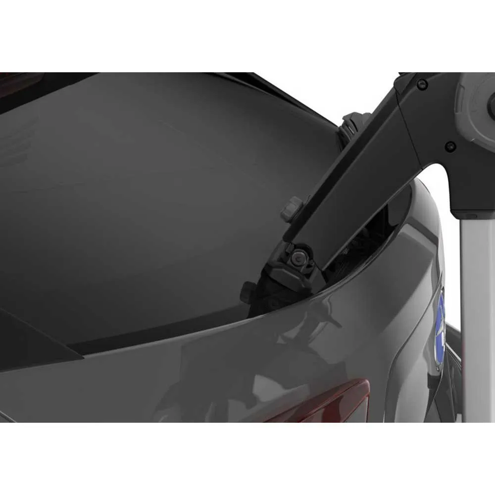 Thule Outway Hanging Fahrradständer Für 3 Fahrräder