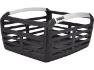 Thule Pack 'n Pedal Fahrradkorb, Schwarz, one_size