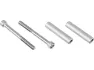 Thule Pack 'n Pedal Schienenerweiterungsset, Grau, one_size