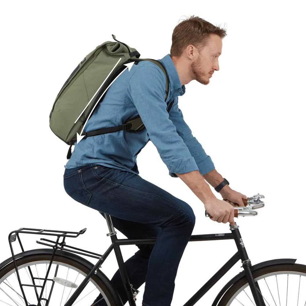 Thule Paramount Commuter Rucksack 18l Thule Paramount Commuter Rucksack 18l