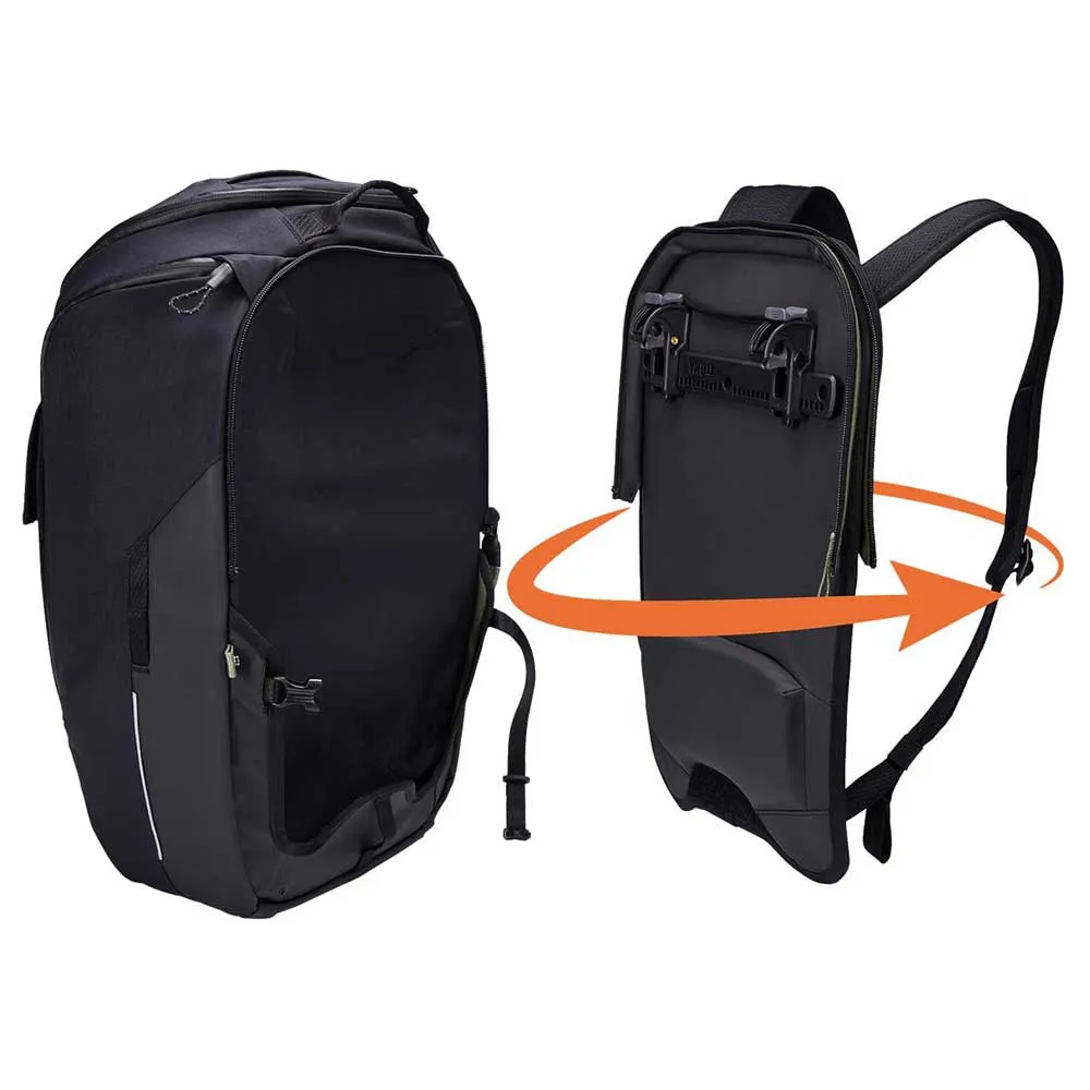 Thule Paramount Hybrid Rucksack 26l Thule Paramount Hybrid Rucksack 26l