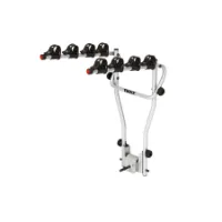 Thule Porte-vélo Attache Remorque Hangon 4 Velos Unisex Thule Porte-vélo Attache Remorque Hangon 4 Velos Unisex