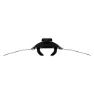 Thule Powergrip3 Motion Xt 52822 Ersatzteil, Black, One Size