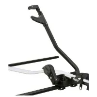Thule Proride 598 Fahrradständer Für 1 Fahrrad Refurbished Thule Proride 598 Fahrradständer Für 1 Fahrrad Refurbished