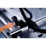 Thule Proride 598 Fahrradständer Für 1 Fahrrad Refurbished, Aluminium / black, 1 Fahrrad