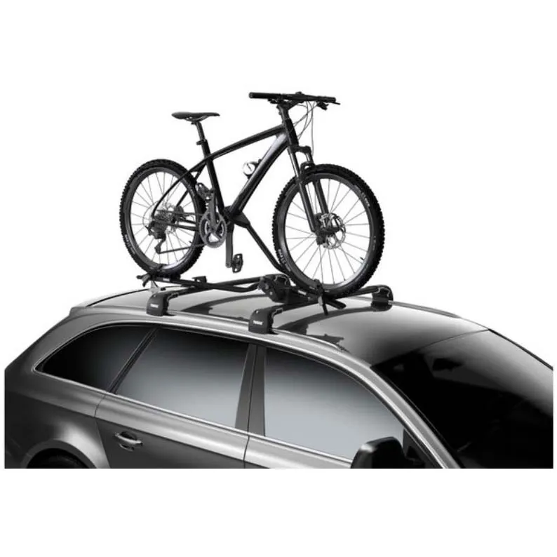 Thule ProRide Fahrradhalter für Dachträger Thule ProRide Fahrradhalter für Dachträger