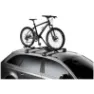 Thule ProRide Fahrradhalter für Dachträger