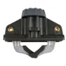 Thule Quick Snap Pacific Box 500-700, Black, One Size