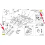 Thule Radhalterung 3 Fahrräder Th924/26, Black, One Size