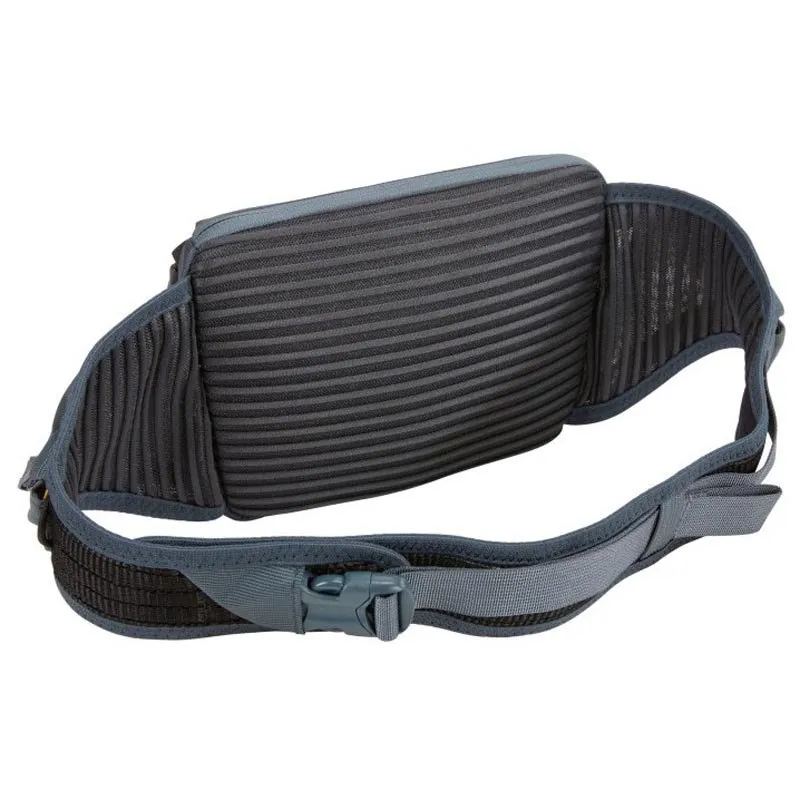 Thule Rail 0.5l Gürteltasche, Grey, One Size Thule Rail 0.5l Gürteltasche, Grey, One Size