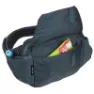 Thule Rail 4l Gürteltasche, Grey, One Size