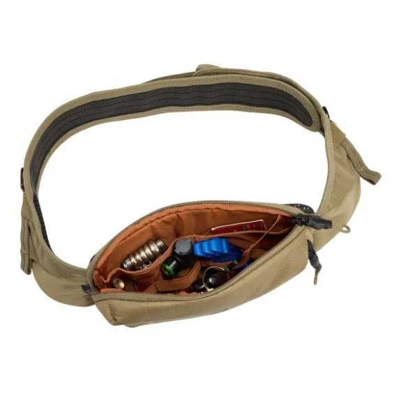Thule Rail Gürteltasche 0.5l, Faded khaki, One Size Thule Rail Gürteltasche 0.5l, Faded khaki, One Size