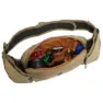 Thule Rail Gürteltasche 2l, Faded khaki, One Size