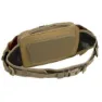 Thule Rail Gürteltasche 2l, Faded khaki, One Size