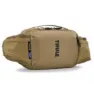 Thule Rail Gürteltasche 2l, Faded khaki, One Size