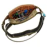Thule Rail Gürteltasche 4l, Faded khaki, One Size